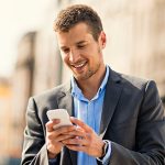 A Look Into The Great Text Message Marketing