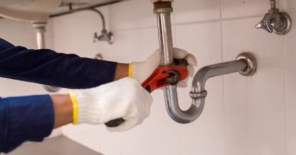 Plumber Services Are Necessary For Your Home