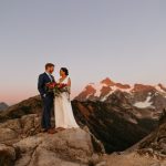Love’s Grand Adventure: Elopement Photography for Couples on the Move