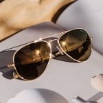 Tips For Buying Aviator Sunglasses For Men