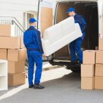 Packing Dreams, Unpacking Happiness: Trusted Residential Moving