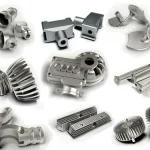 Sustainable Practices in Zinc Die Casting: A Step Towards Eco-Friendly Manufacturing