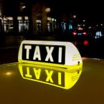 Taxi Offers and Deals: Saving Money on Your Commutes