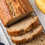 Sustainable Sweets: Reducing Food Waste with Homemade Banana Bread