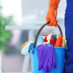 The Cleaning Symphony: Harmony in Hygiene for Your Space