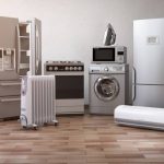 Appliance Oasis: Enhancing Your Home Living Experience