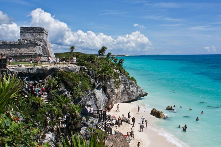 Excursions en buggy sur la Riviera Maya : merveilles du tout-terrain