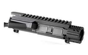 AR-15 Upper Cerakote Finishes: Style Meets Function