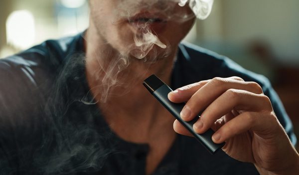 Vaping Health Benefits: Separating Fact from Fiction