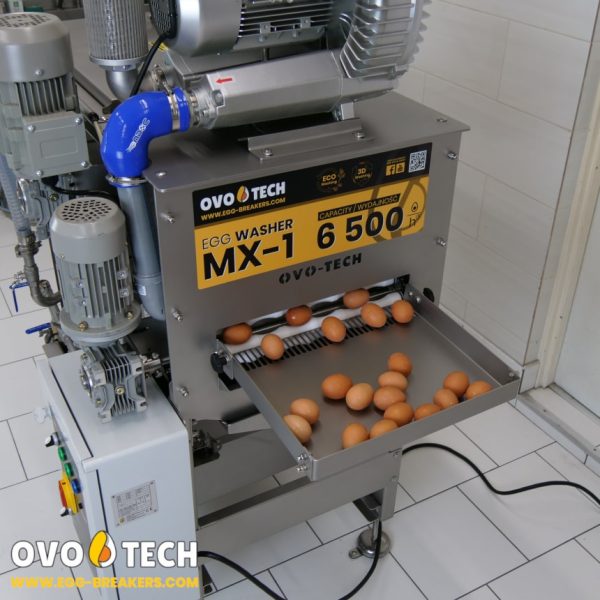 Crack the Future: Cutting-Edge Egg Cracking Solutions